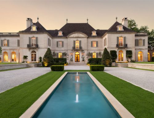 Texas Most Expensive Home Sales